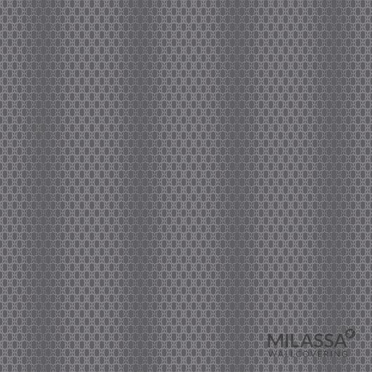 Флизелиновые обои арт.M8 011/1, коллекция Modern, производства Milassa с мелким геометрическим узором